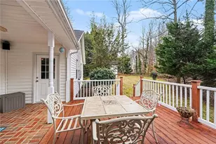 108 Weaver St, Randleman, NC 27317 - Photo 23