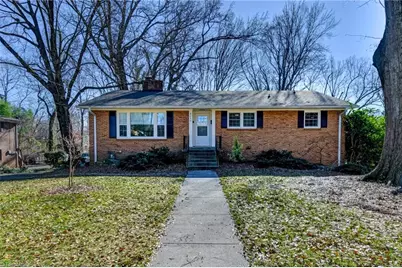 3096 Kinnamon Road, Winston-Salem, NC 27104 - Photo 1