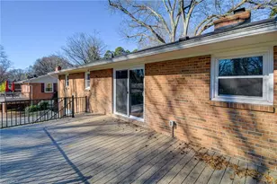 3096 Kinnamon Rd, Winston-Salem, NC 27104 - Photo 33