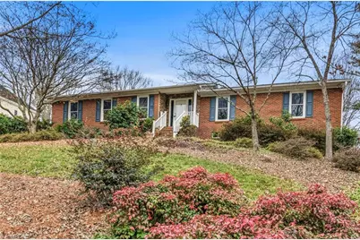 3606 Squirewood Drive, Clemmons, NC 27012 - Photo 1