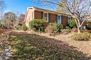 3606 Squirewood Dr, Clemmons, NC 27012 - Photo 35