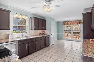 3606 Squirewood Dr, Clemmons, NC 27012 - Photo 11