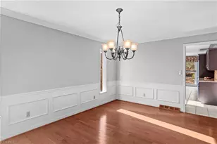 3606 Squirewood Dr, Clemmons, NC 27012 - Photo 9