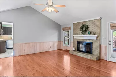 3606 Squirewood Drive, Clemmons, NC 27012 - Photo 17