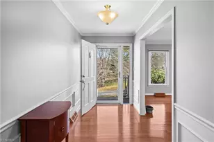 3606 Squirewood Dr, Clemmons, NC 27012 - Photo 5