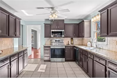 3606 Squirewood Drive, Clemmons, NC 27012 - Photo 13