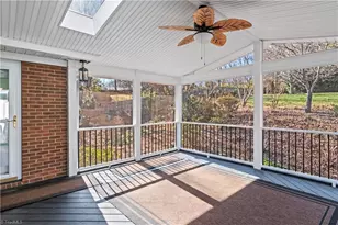 3606 Squirewood Dr, Clemmons, NC 27012 - Photo 17