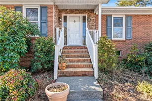 3606 Squirewood Dr, Clemmons, NC 27012 - Photo 3