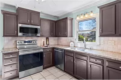 3606 Squirewood Drive, Clemmons, NC 27012 - Photo 11