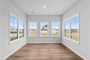 3000 Bayou St, Graham, NC 27253 - Photo 9