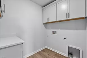 3000 Bayou St, Graham, NC 27253 - Photo 37