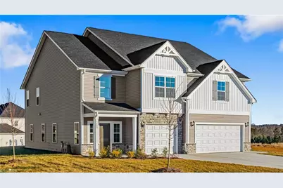 3000 Bayou Street, Graham, NC 27253 - Photo 1