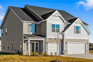 3000 Bayou St, Graham, NC 27253 - Photo 1