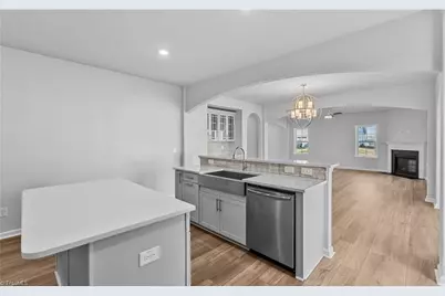 3000 Bayou Street, Graham, NC 27253 - Photo 15