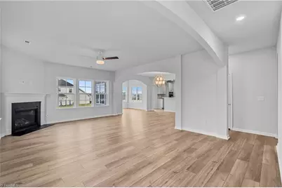 3000 Bayou Street, Graham, NC 27253 - Photo 5