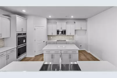 3000 Bayou Street, Graham, NC 27253 - Photo 17