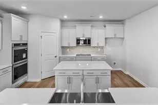 3000 Bayou St, Graham, NC 27253 - Photo 17