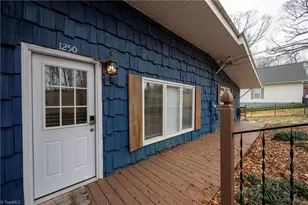 1250 Lake Drive 9, Lexington, NC 27292 - Photo 21