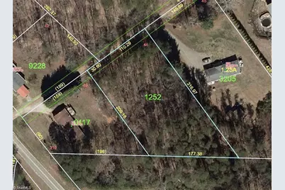 Lot 44 Creekside Way Road, Pinnacle, NC 27043 - Photo 1