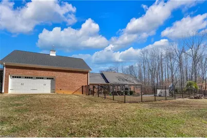 7897 Misty Hollow Lane, Oak Ridge, NC 27310 - Photo 49