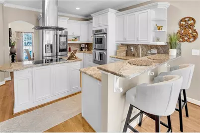 7897 Misty Hollow Lane, Oak Ridge, NC 27310 - Photo 13