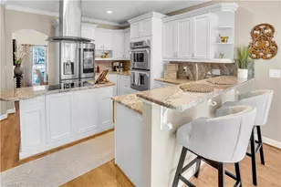 7897 Misty Hollow Ln, Oak Ridge, NC 27310 - Photo 13