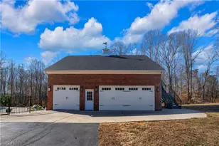 7897 Misty Hollow Ln, Oak Ridge, NC 27310 - Photo 5