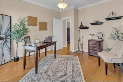 7897 Misty Hollow Lane, Oak Ridge, NC 27310 - Photo 9