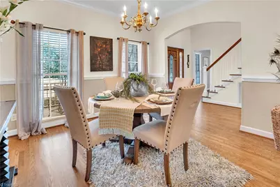 7897 Misty Hollow Lane, Oak Ridge, NC 27310 - Photo 11