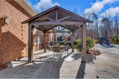 7897 Misty Hollow Lane, Oak Ridge, NC 27310 - Photo 21