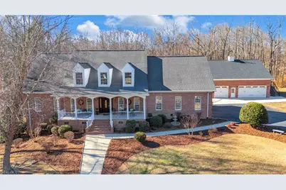 7897 Misty Hollow Lane, Oak Ridge, NC 27310 - Photo 3