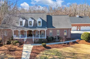 7897 Misty Hollow Ln, Oak Ridge, NC 27310 - Photo 3