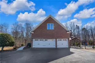 7897 Misty Hollow Ln, Oak Ridge, NC 27310 - Photo 45