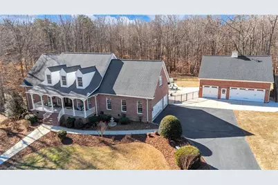 7897 Misty Hollow Lane, Oak Ridge, NC 27310 - Photo 1