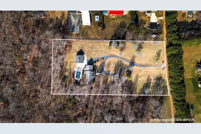 7897 Misty Hollow Lane, Oak Ridge, NC 27310 - Photo 47