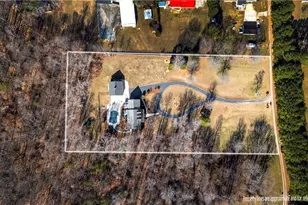 7897 Misty Hollow Ln, Oak Ridge, NC 27310 - Photo 47