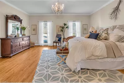 7897 Misty Hollow Lane, Oak Ridge, NC 27310 - Photo 23