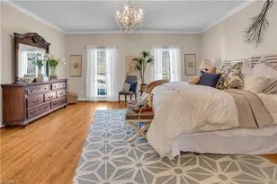 7897 Misty Hollow Ln, Oak Ridge, NC 27310 - Photo 23