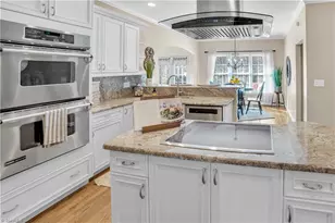 7897 Misty Hollow Ln, Oak Ridge, NC 27310 - Photo 15