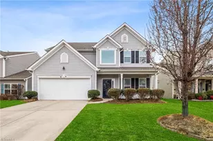 2211 Talon Dr, McLeansville, NC 27301 - Photo 1