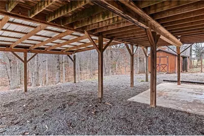 3012 Bethel Church Road, Yadkinville, NC 27055 - Photo 31