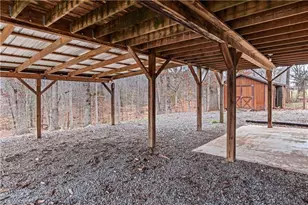 3012 Bethel Church Rd, Yadkinville, NC 27055 - Photo 31