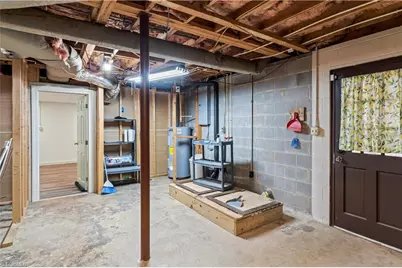 3012 Bethel Church Road, Yadkinville, NC 27055 - Photo 35