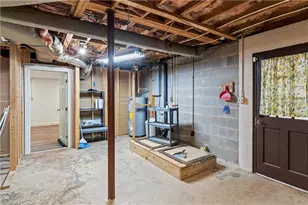 3012 Bethel Church Rd, Yadkinville, NC 27055 - Photo 35