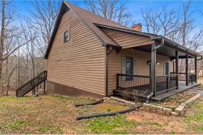 3012 Bethel Church Road, Yadkinville, NC 27055 - Photo 3