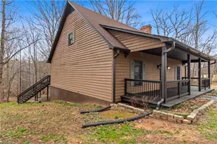 3012 Bethel Church Rd, Yadkinville, NC 27055 - Photo 3