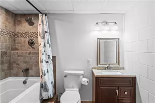 3012 Bethel Church Rd, Yadkinville, NC 27055 - Photo 29