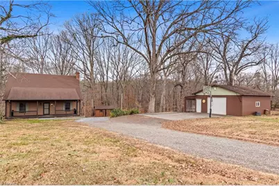 3012 Bethel Church Road, Yadkinville, NC 27055 - Photo 5