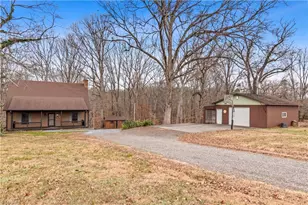 3012 Bethel Church Rd, Yadkinville, NC 27055 - Photo 5