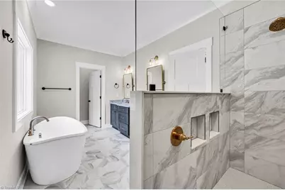 8719 Atlas Heights Way, Lewisville, NC 27023 - Photo 19